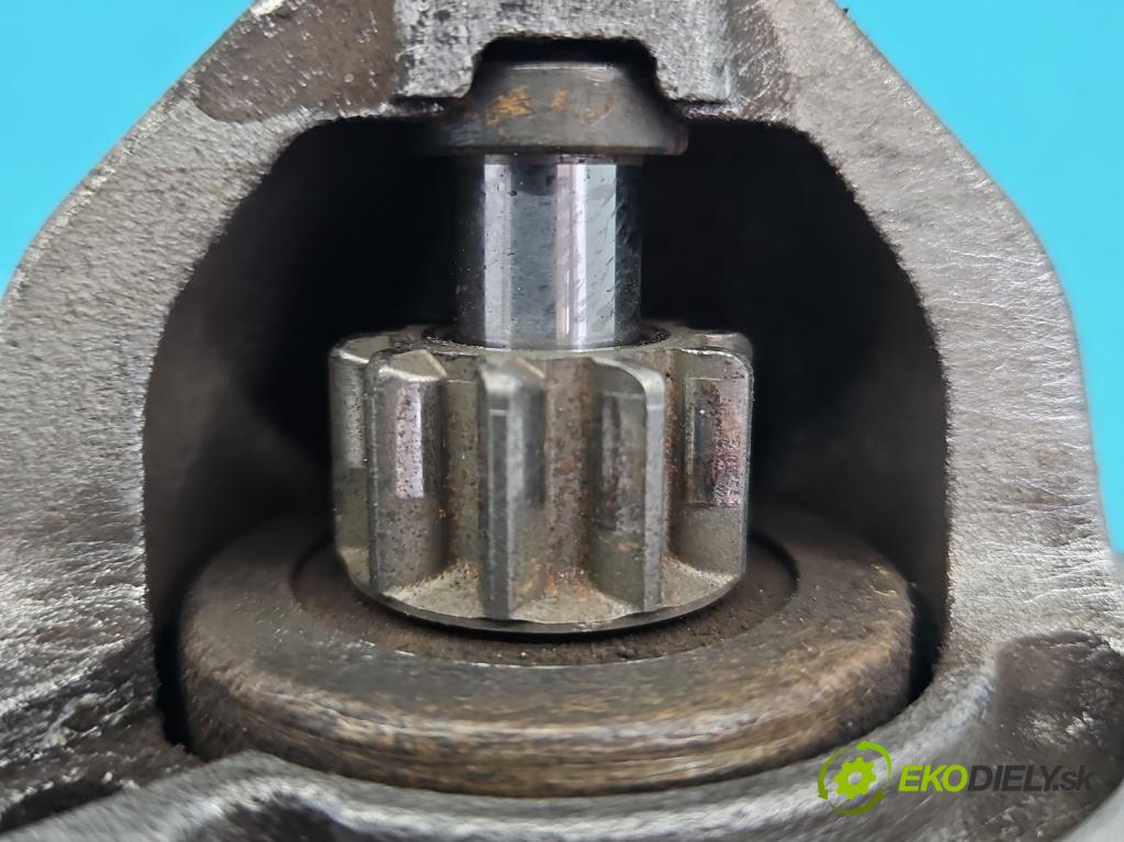 Kia Ceed II 2012-2018 1.6 GDI 135 hp manual 99 kW 1591 cm3 5- startér: 36100-2B220 (Startéry)