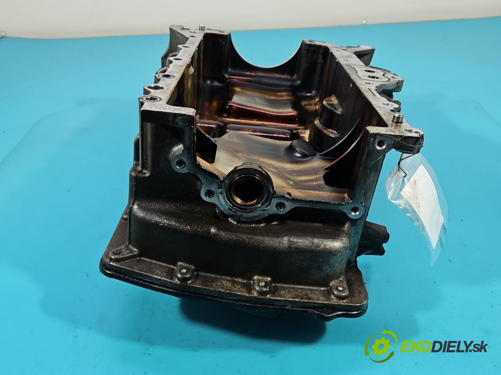 Kia Ceed II 2012-2018 1.6 GDI 135 HP manual 99 kW 1591 cm3 5- vaňa olejová 21135-2B020 (Olejová vaňa)