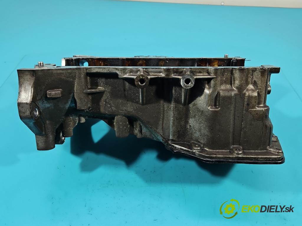 Kia Ceed II 2012-2018 1.6 GDI 135 HP manual 99 kW 1591 cm3 5- vaňa olejová 21135-2B020 (Olejová vaňa)