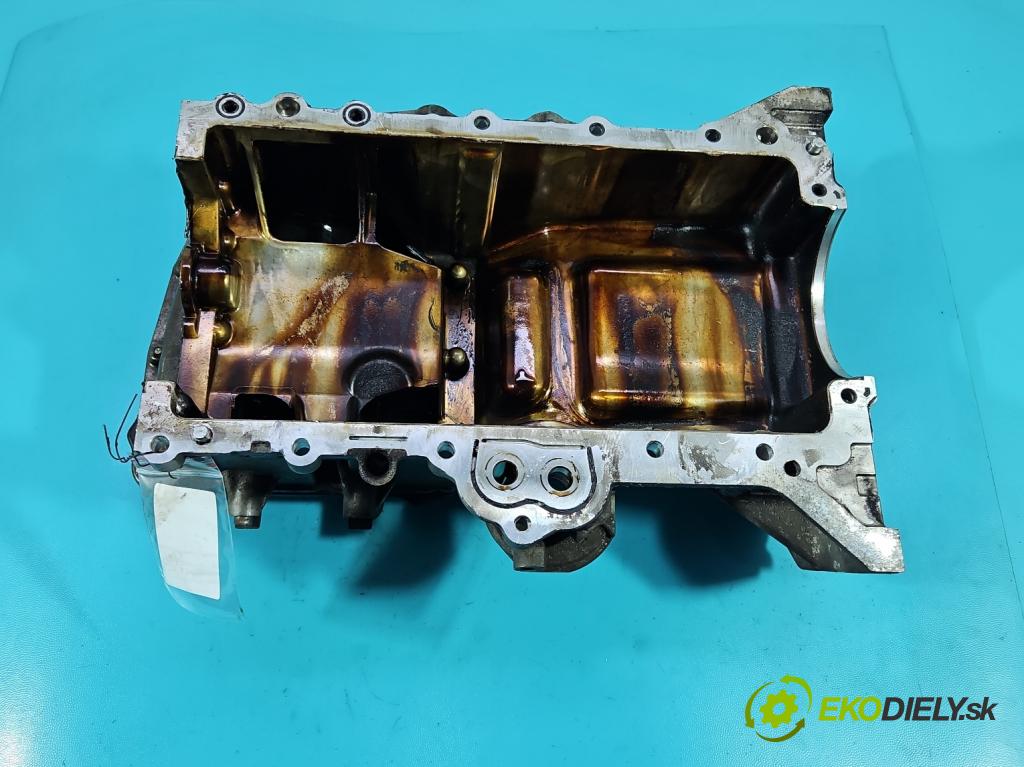 Kia Ceed II 2012-2018 1.6 GDI 135 HP manual 99 kW 1591 cm3 5- vaňa olejová 21135-2B020 (Olejová vaňa)