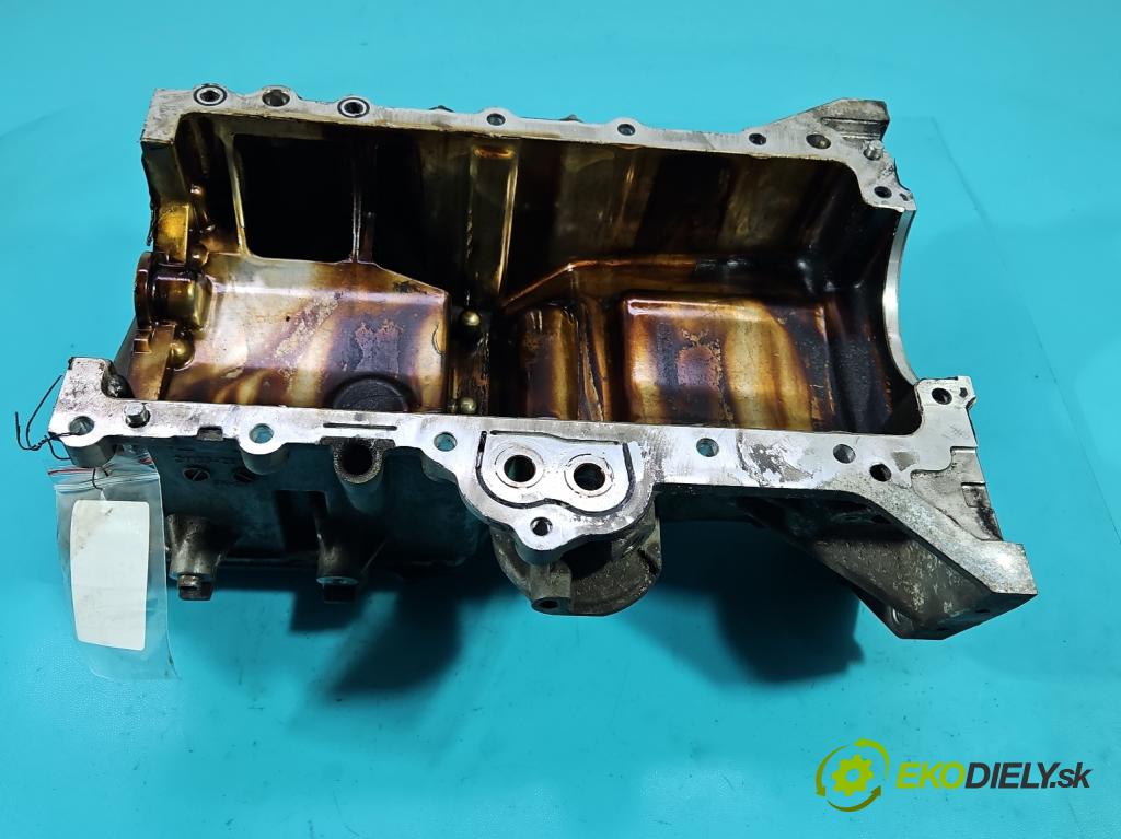 Kia Ceed II 2012-2018 1.6 GDI 135 HP manual 99 kW 1591 cm3 5- vaňa olejová 21135-2B020 (Olejová vaňa)