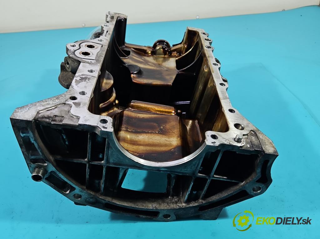 Kia Ceed II 2012-2018 1.6 GDI 135 HP manual 99 kW 1591 cm3 5- vaňa olejová 21135-2B020 (Olejová vaňa)