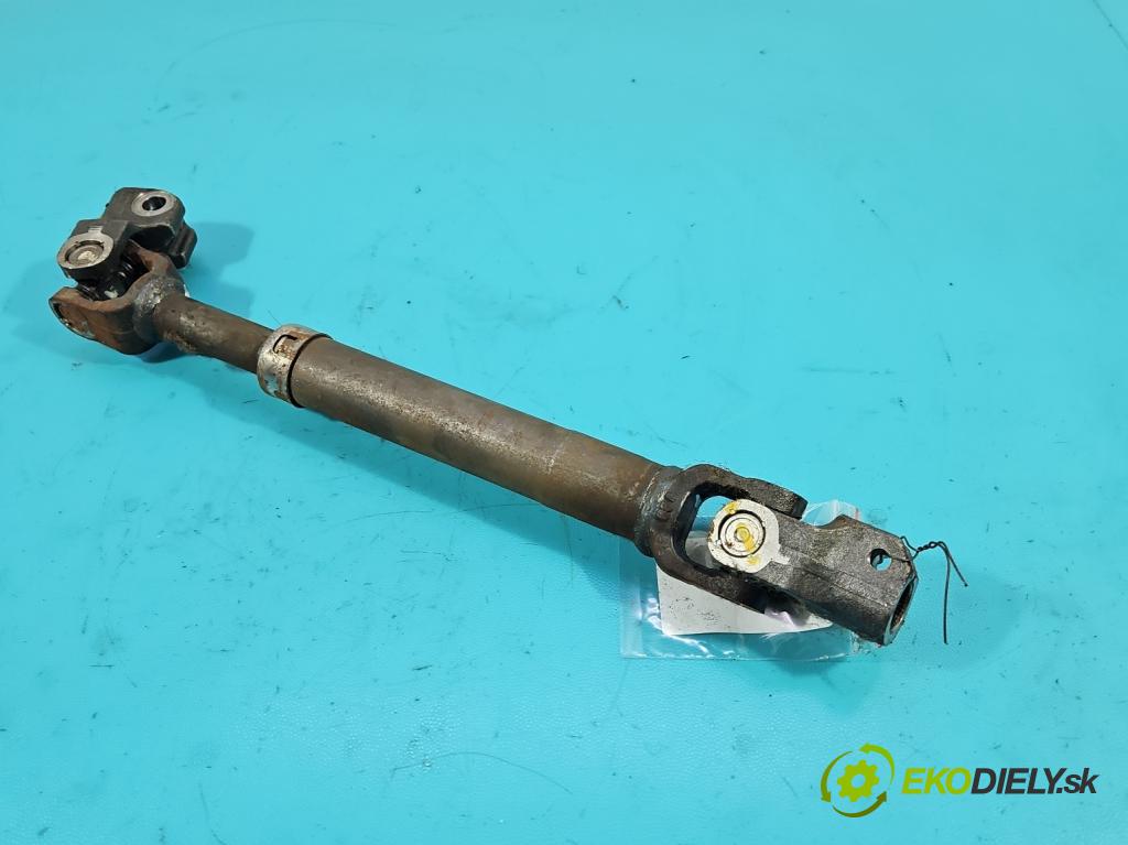 Kia Ceed II 2012-2018 1.6 crdi 110 HP manual 81 kW 1582 cm3 5- Stĺpik volant  (Tyč riadenia (volantu))