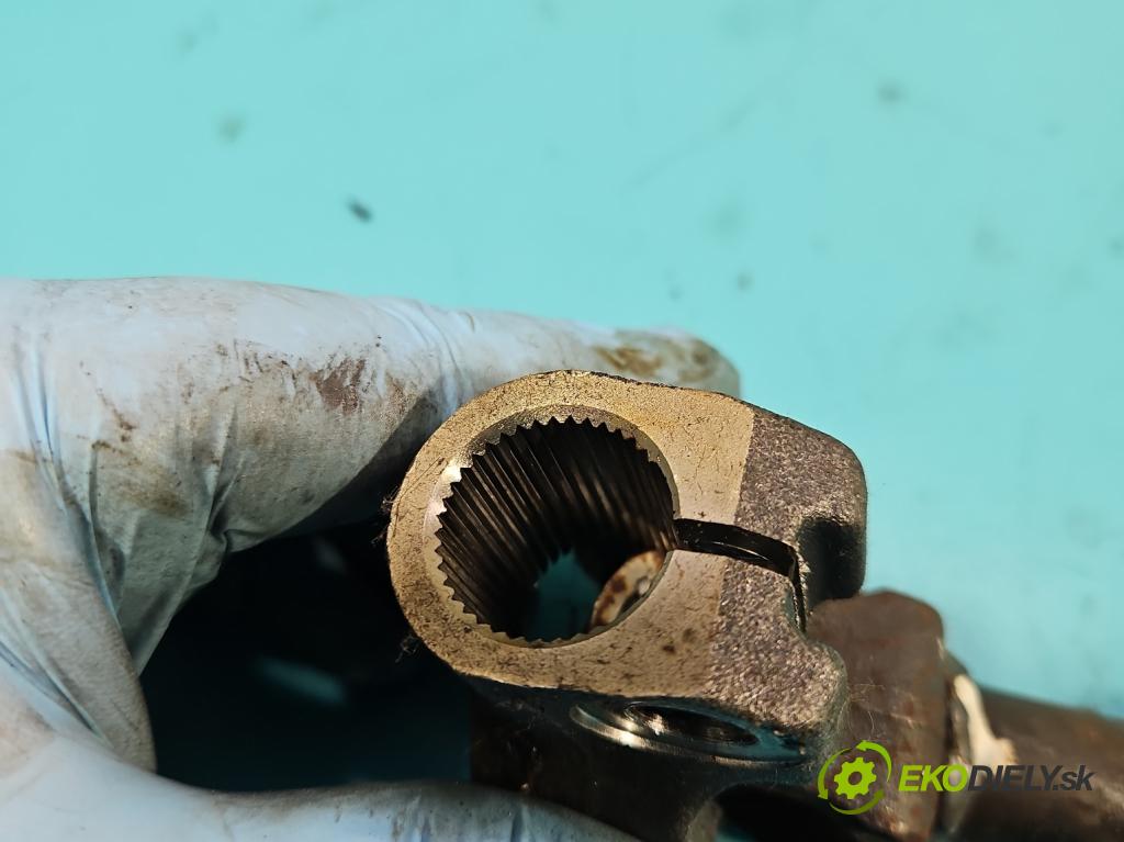 Kia Ceed II 2012-2018 1.6 crdi 110 HP manual 81 kW 1582 cm3 5- Stĺpik volant  (Tyč riadenia (volantu))