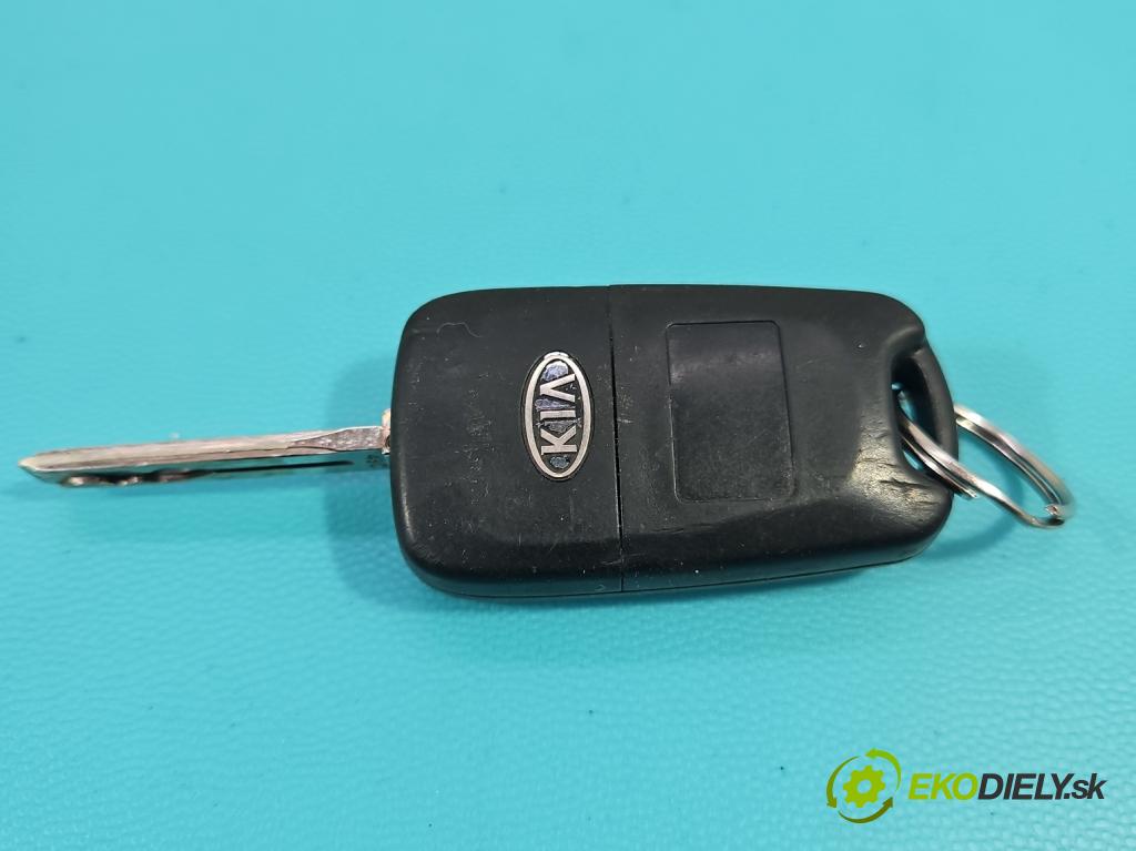 Kia Ceed II 2012-2018 1.6 crdi 110 HP manual 81 kW 1582 cm3 5- Spínačka  (Spínacia skrinka)