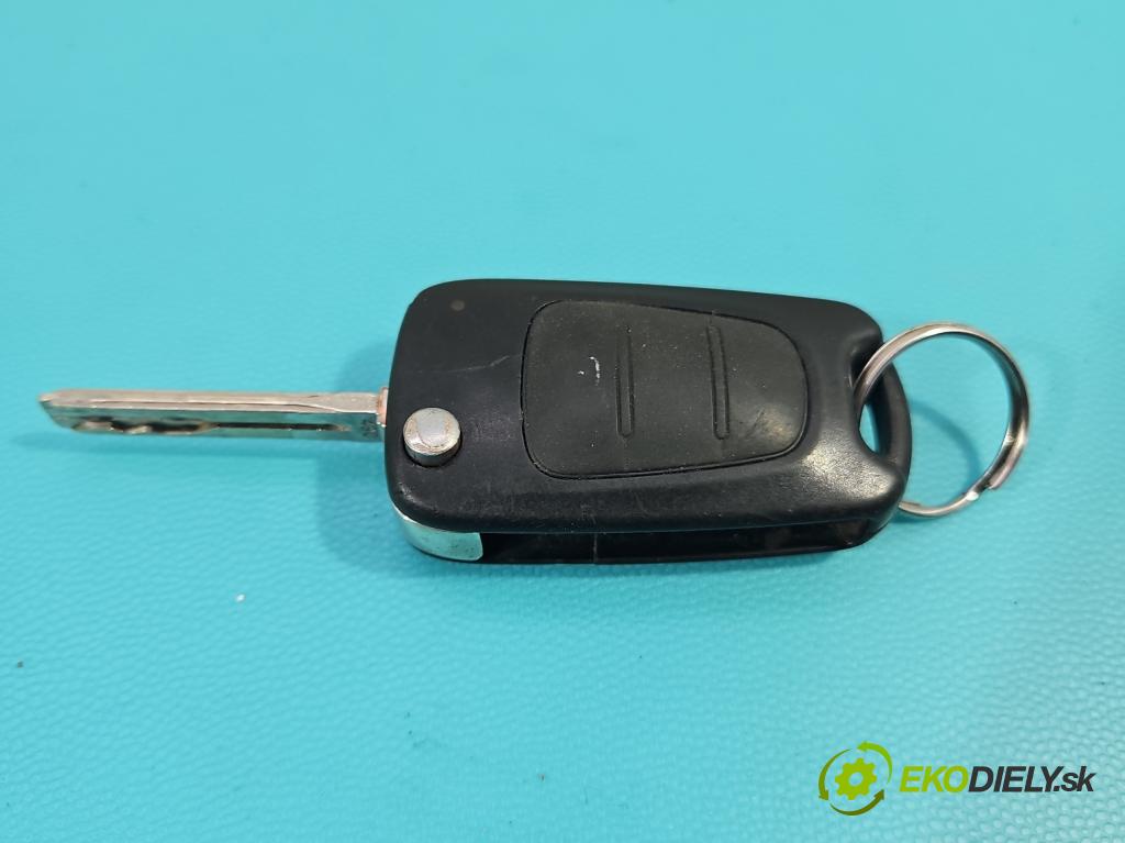 Kia Ceed II 2012-2018 1.6 crdi 110 HP manual 81 kW 1582 cm3 5- Spínačka  (Spínacia skrinka)