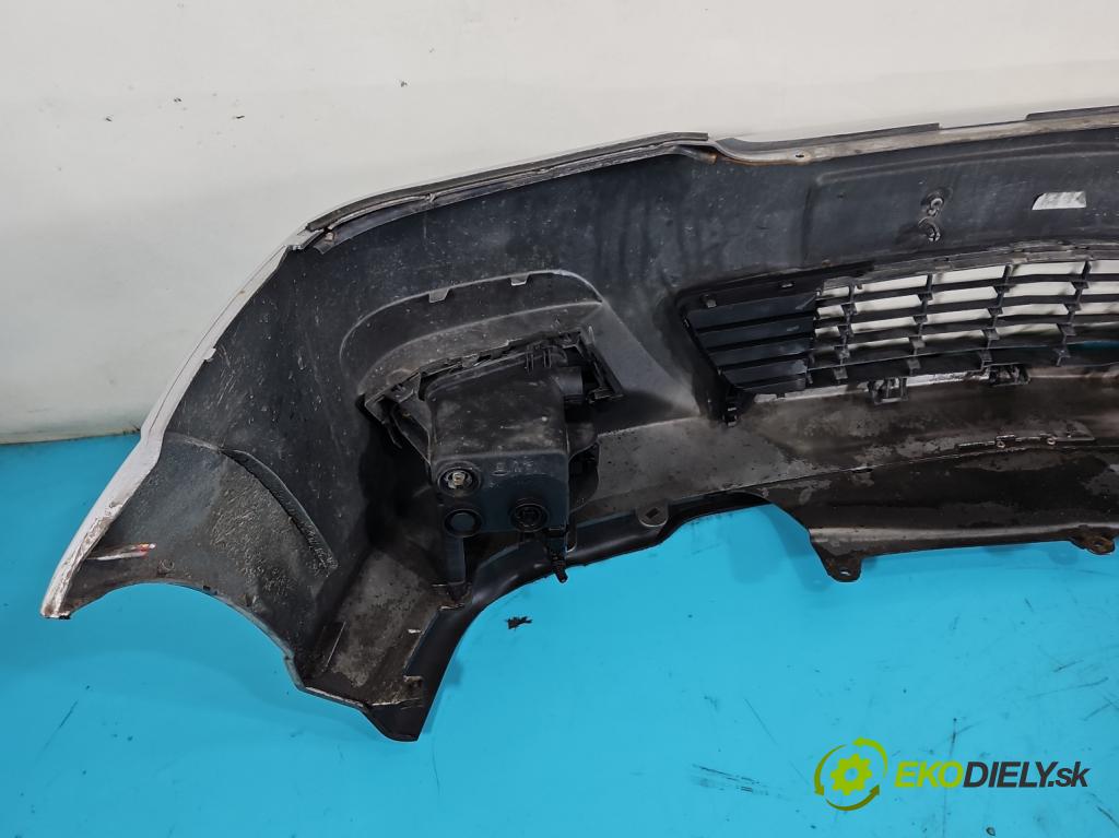 Opel Meriva A 2002-2010 1.6 16V 105 hp manual 77 kW 1598 cm3 5- nárazník přední  (Ostatné)