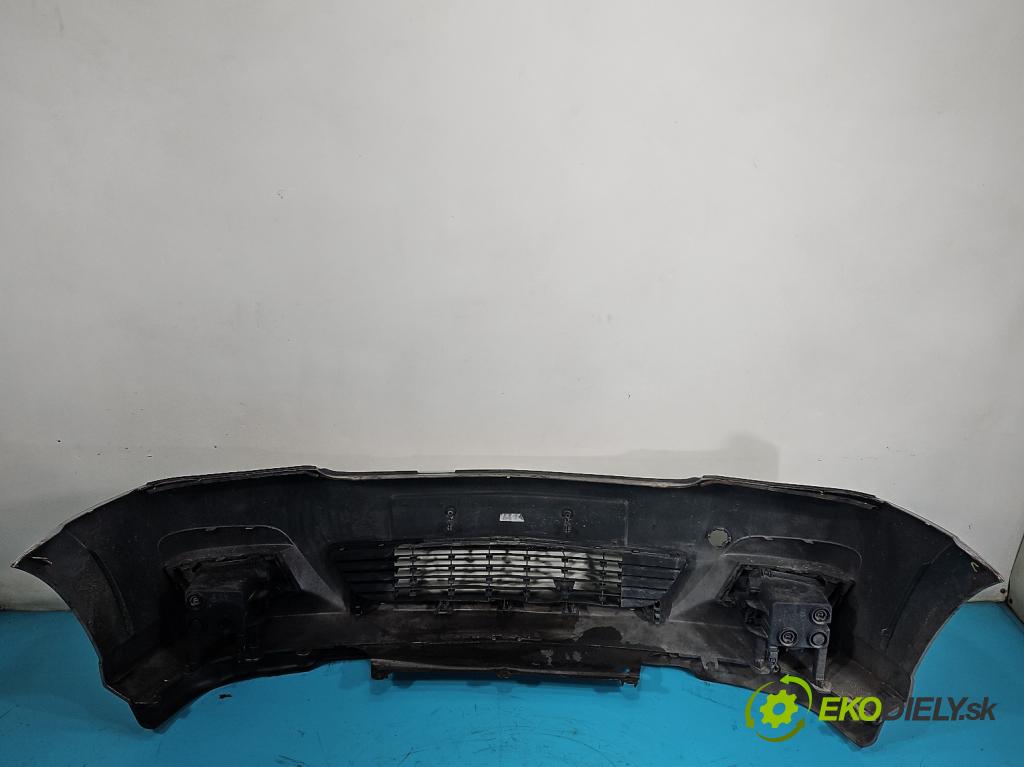 Opel Meriva A 2002-2010 1.6 16V 105 hp manual 77 kW 1598 cm3 5- nárazník přední  (Ostatné)