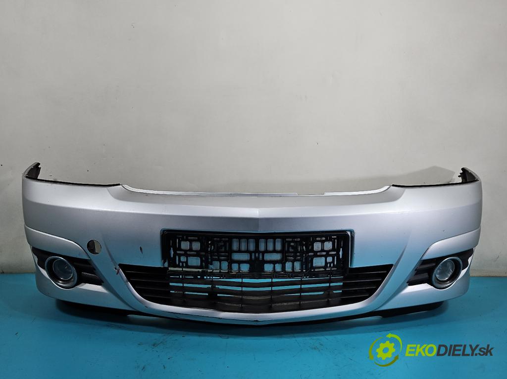 Opel Meriva A 2002-2010 1.6 16V 105 hp manual 77 kW 1598 cm3 5- nárazník přední  (Ostatné)
