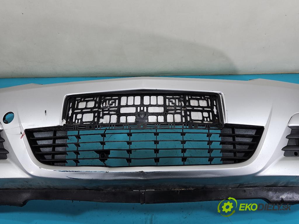 Opel Meriva A 2002-2010 1.6 16V 105 hp manual 77 kW 1598 cm3 5- nárazník přední  (Ostatné)