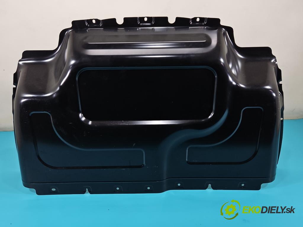 Ford Transit Courier  2014-2023 1.5 tdci 100 hp manual 73,8 kW 1499 cm3 5- Stěna: přepážka ET76A406A60DJ (Interiér ostatní)