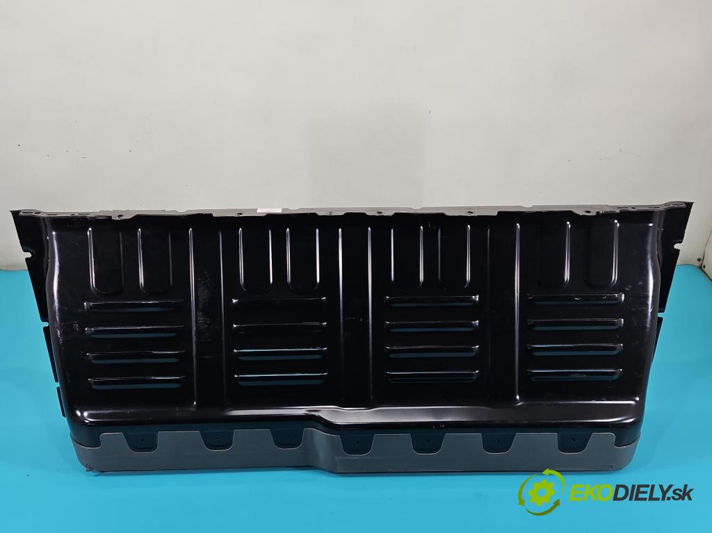 Ford Transit Courier  2014-2023 1.5 tdci 100 hp manual 73,8 kW 1499 cm3 5- Stěna: přepážka ET76A406A60DJ (Interiér ostatní)