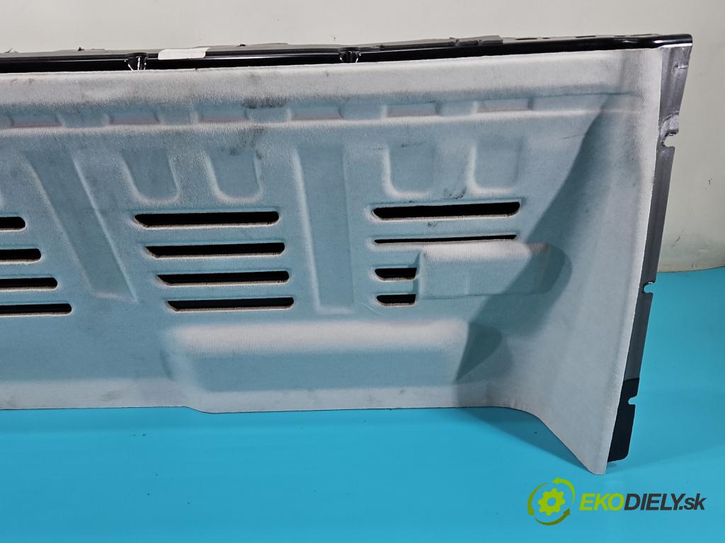 Ford Transit Courier  2014-2023 1.5 tdci 100 hp manual 73,8 kW 1499 cm3 5- Stěna: přepážka ET76A406A60DJ (Interiér ostatní)