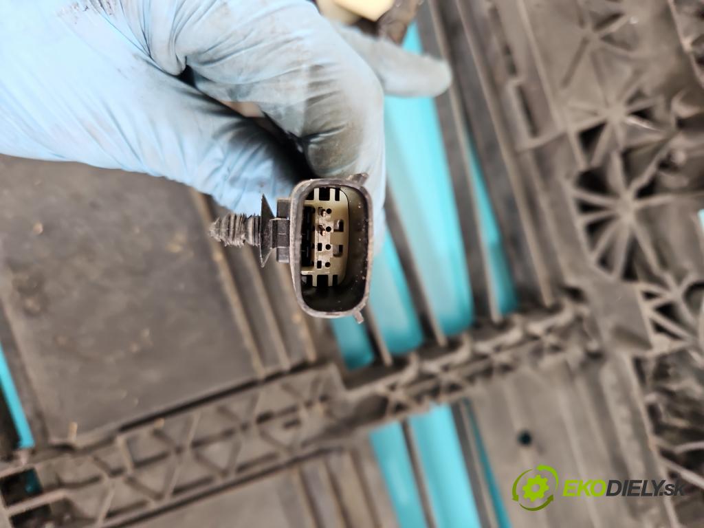 Ford Transit Courier  2014-2023 1.5 tdci 100 hp manual 73,8 kW 1499 cm3 5- stěna přední H1BB-8B041-A (Výztuhy přední)