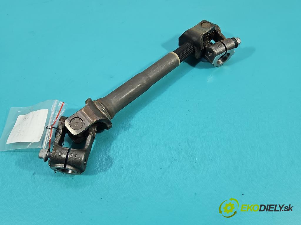 Ford Transit Courier  2014-2023 1.5 tdci 100 HP manual 73,8 kW 1499 cm3 5- Stĺpik volant H1B1-3C662-A3C (Tyč riadenia (volantu))