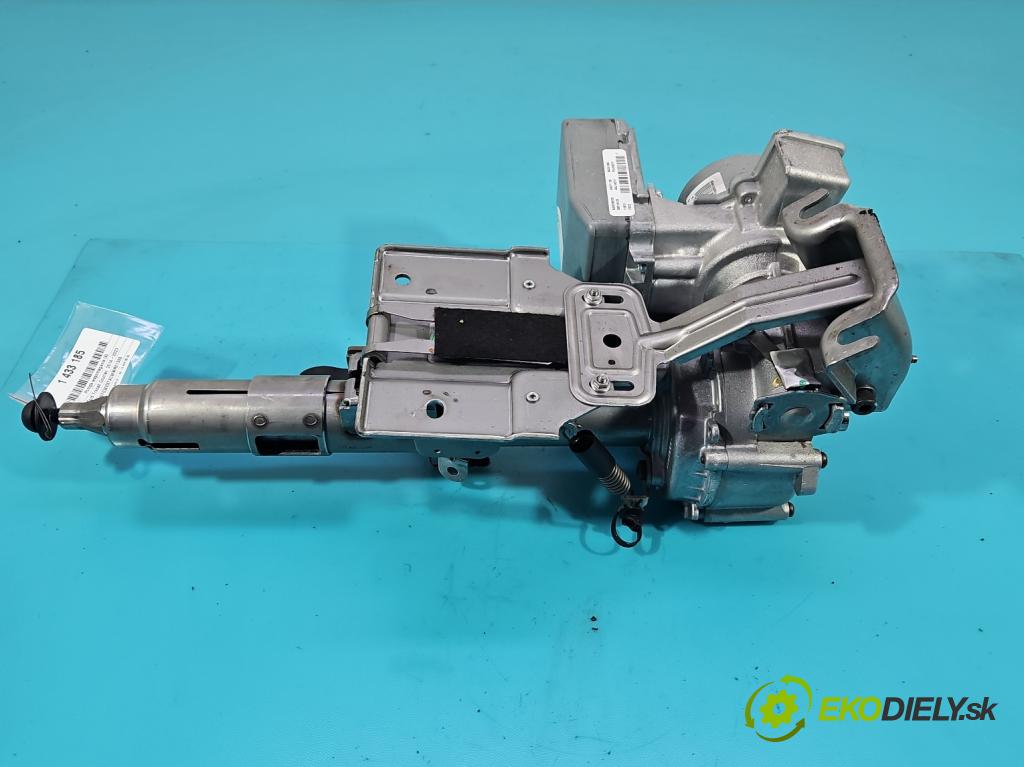 Ford Transit Courier  2014-2023 1.5 tdci 100 HP manual 73,8 kW 1499 cm3 5- čerpadlo posilovač 54087957B (Servočerpadlo, pumpa riadenia)