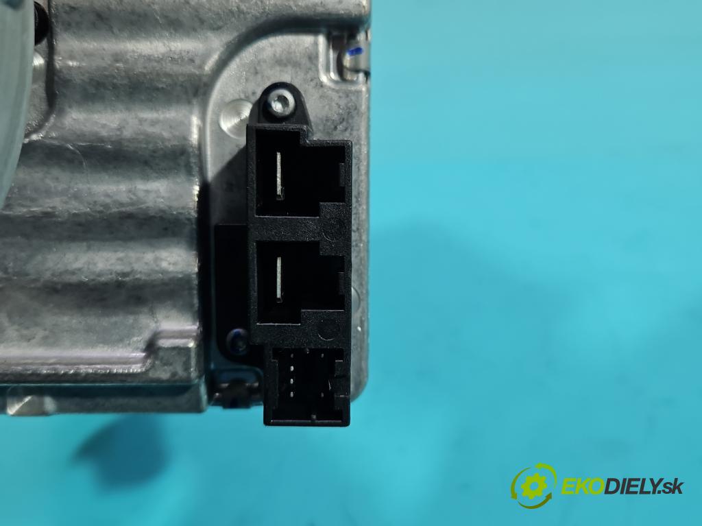 Ford Transit Courier  2014-2023 1.5 tdci 100 HP manual 73,8 kW 1499 cm3 5- čerpadlo posilovač 54087957B (Servočerpadlo, pumpa riadenia)