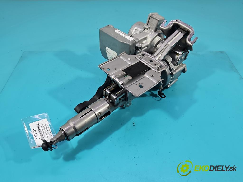 Ford Transit Courier  2014-2023 1.5 tdci 100 HP manual 73,8 kW 1499 cm3 5- čerpadlo posilovač 54087957B (Servočerpadlo, pumpa riadenia)