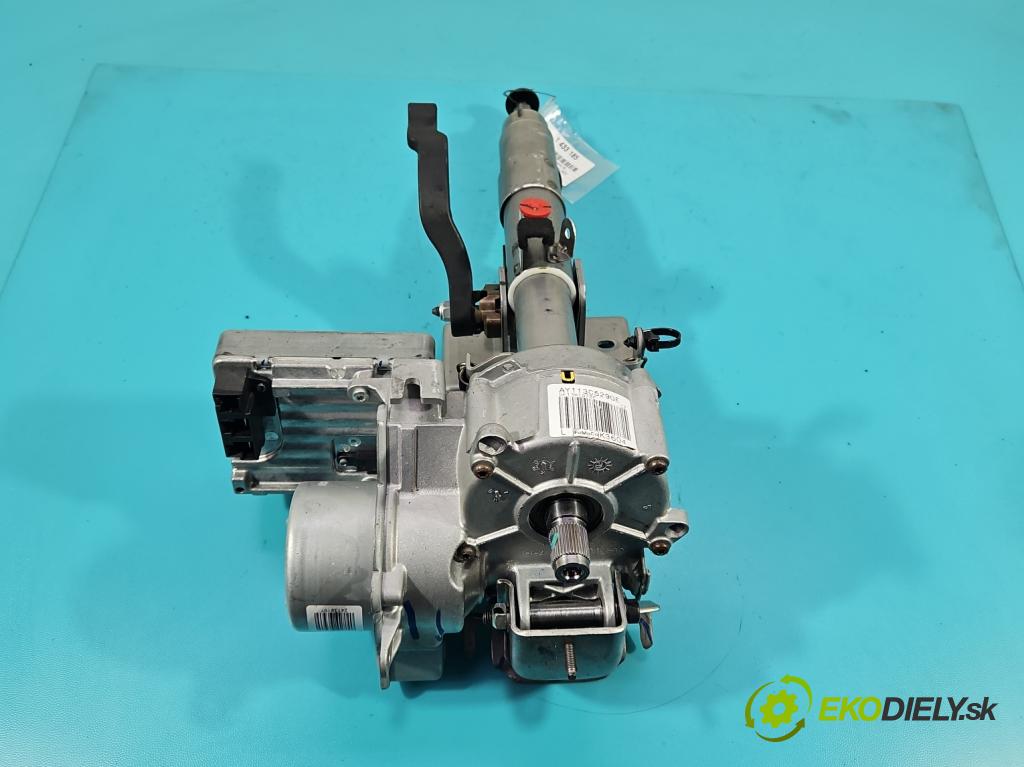 Ford Transit Courier  2014-2023 1.5 tdci 100 HP manual 73,8 kW 1499 cm3 5- čerpadlo posilovač 54087957B (Servočerpadlo, pumpa riadenia)