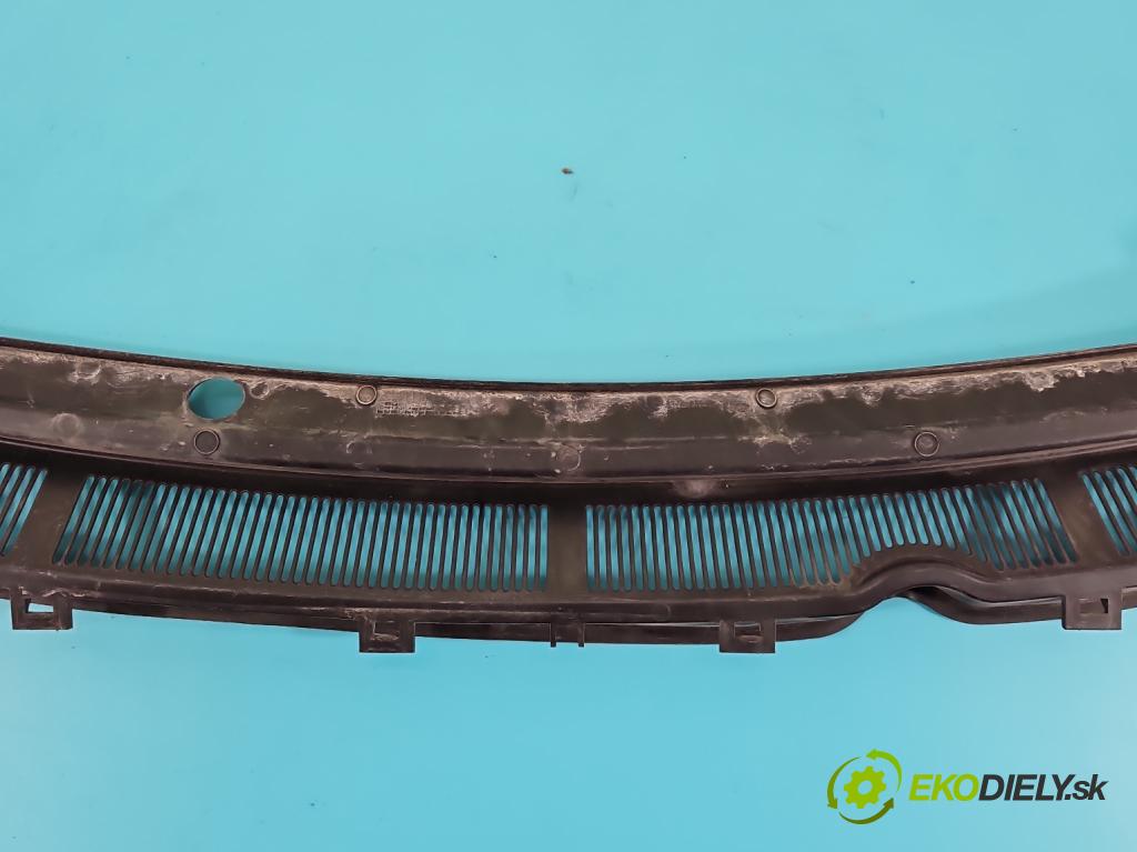 Ford Transit Courier  2014-2023 1.5 tdci 100 HP manual 73,8 kW 1499 cm3 5- torpédo ET76-A02216-AC (Torpédo (plast pod čelným sklom))