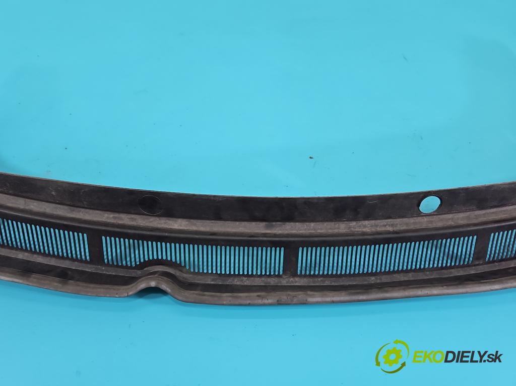 Ford Transit Courier  2014-2023 1.5 tdci 100 HP manual 73,8 kW 1499 cm3 5- torpédo ET76-A02216-AC (Torpédo (plast pod čelným sklom))