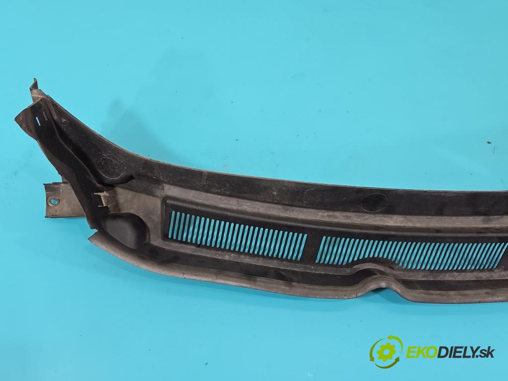 Ford Transit Courier  2014-2023 1.5 tdci 100 HP manual 73,8 kW 1499 cm3 5- torpédo ET76-A02216-AC (Torpédo (plast pod čelným sklom))