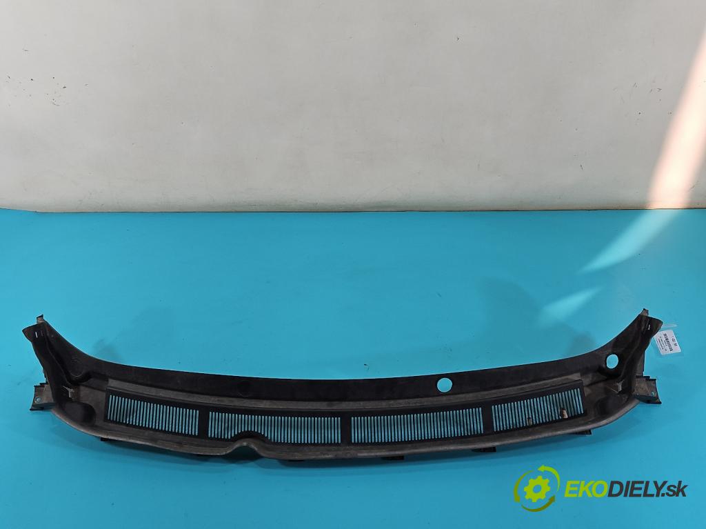 Ford Transit Courier  2014-2023 1.5 tdci 100 HP manual 73,8 kW 1499 cm3 5- torpédo ET76-A02216-AC (Torpédo (plast pod čelným sklom))