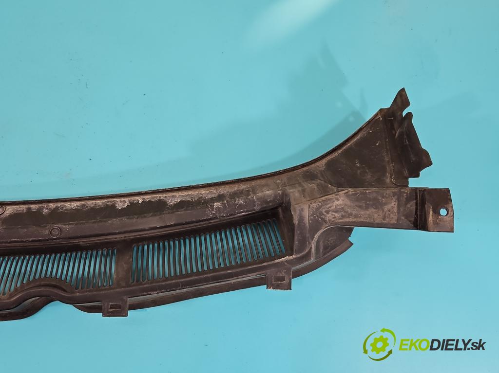 Ford Transit Courier  2014-2023 1.5 tdci 100 HP manual 73,8 kW 1499 cm3 5- torpédo ET76-A02216-AC (Torpédo (plast pod čelným sklom))