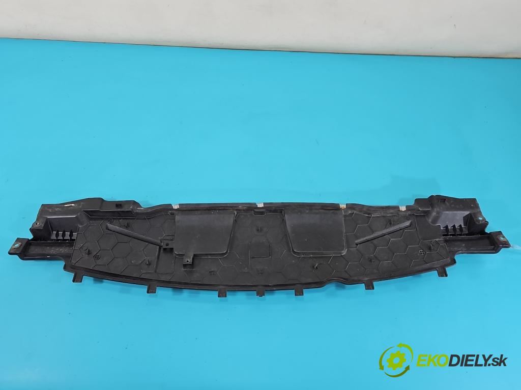 Ford Transit Courier  2014-2023 1.5 tdci 100 HP manual 73,8 kW 1499 cm3 5- torpédo ET76-R016B26A (Torpédo (plast pod čelným sklom))