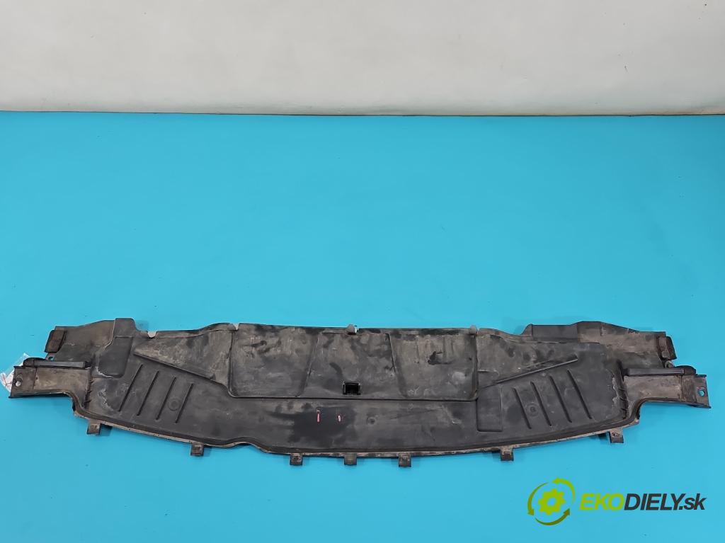 Ford Transit Courier  2014-2023 1.5 tdci 100 HP manual 73,8 kW 1499 cm3 5- torpédo ET76-R016B26A (Torpédo (plast pod čelným sklom))