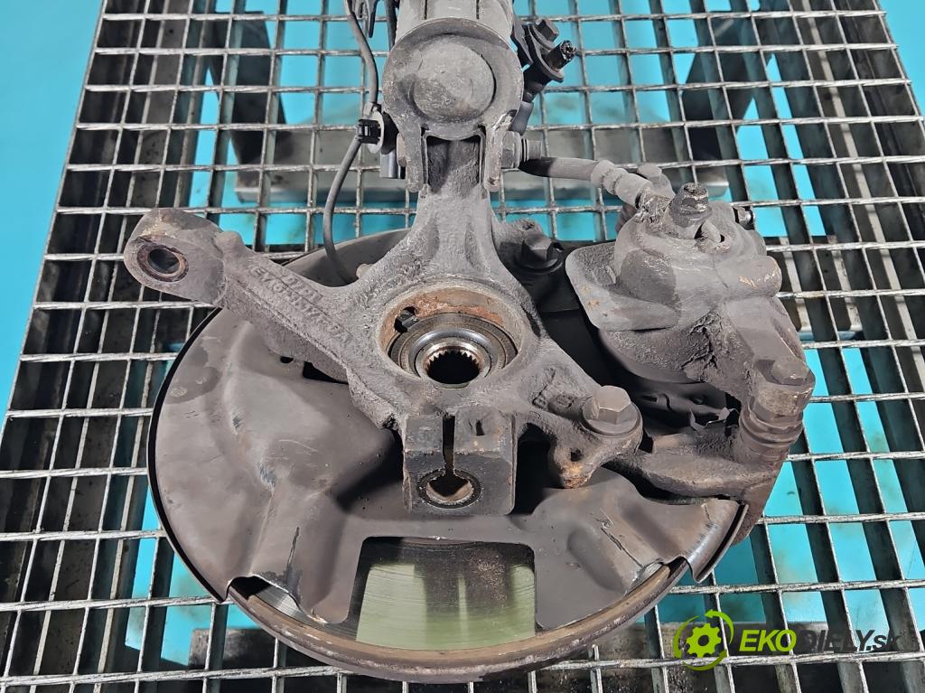 Ford Transit Courier  2014-2023 1.5 tdci 100 HP manual 73,8 kW 1499 cm3 5- náboj ľavé  (Náboj)