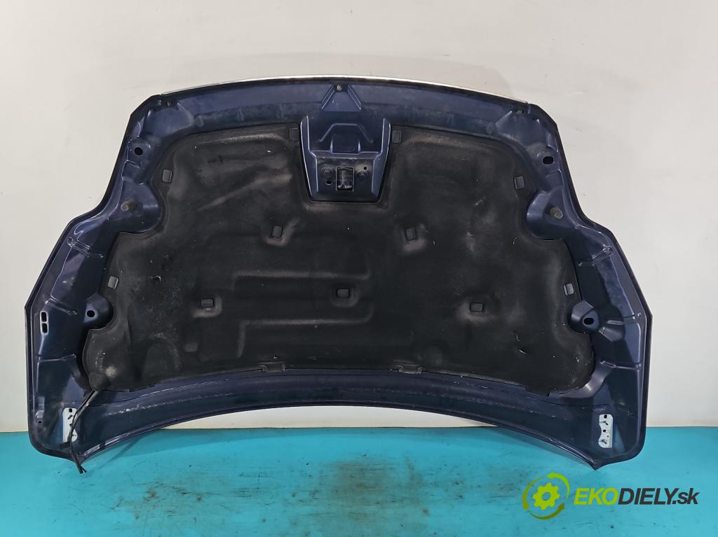 Ford Focus Mk2 2004-2011 1.6 tdci 90 HP manual 66 kW 1560 cm3 5- kapota predná