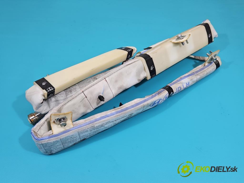 Kia Ceed II 2012-2018 1.6 crdi 110 HP manual 81 kW 1582 cm3 5- clona ľavé 85010-A2000