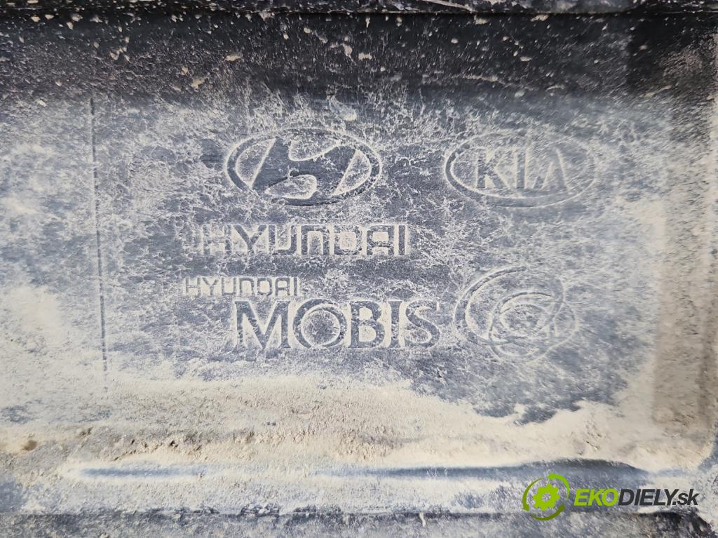 Kia Ceed II 2012-2018 1.6 crdi 110 hp manual 81 kW 1582 cm3 5- výztuha nárazníku zadní 86631-A2000