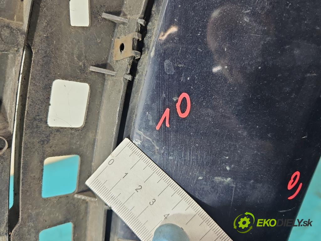 Audi A2 1.4 16V (AUA) 75 hp manual 55 kW 1390 cm3 5- blatnik přední levý  (Predné ľavé)