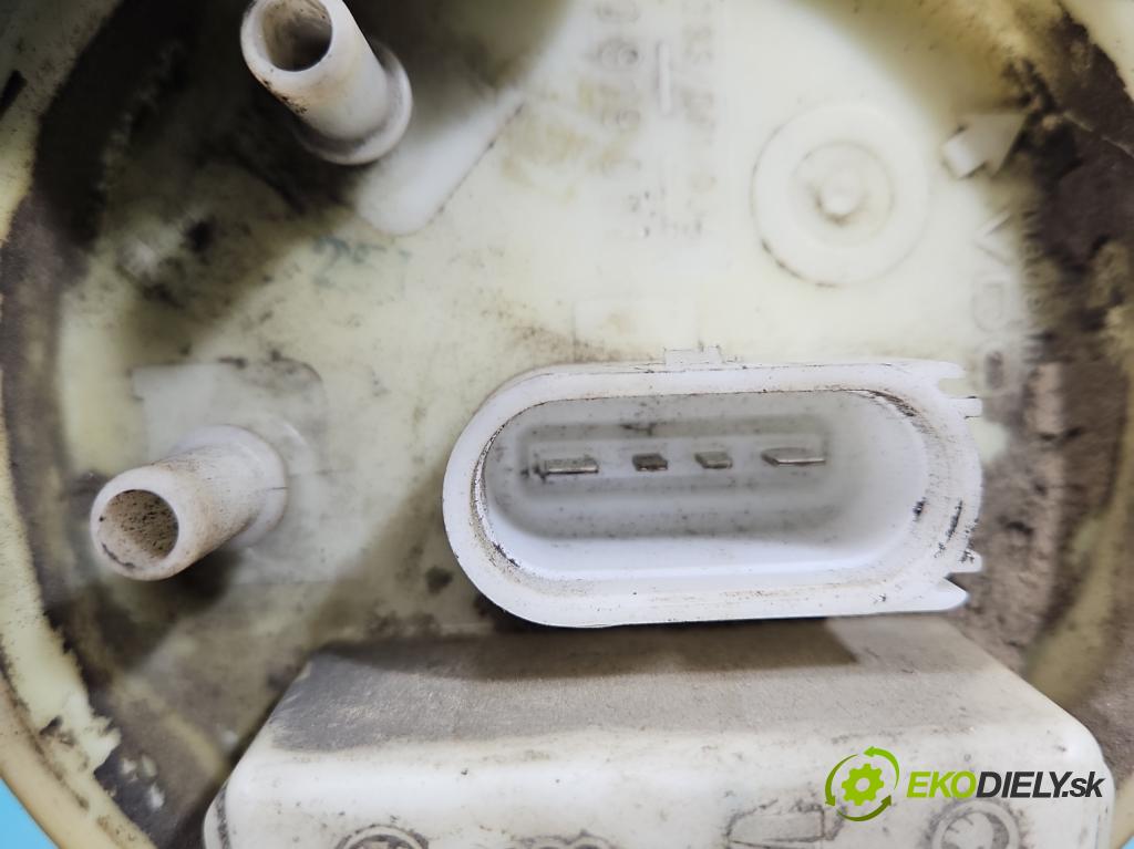 Audi A2 1.4 16V (AUA) 75 hp manual 55 kW 1390 cm3 5- čerpadlo paliva 8Z0919051