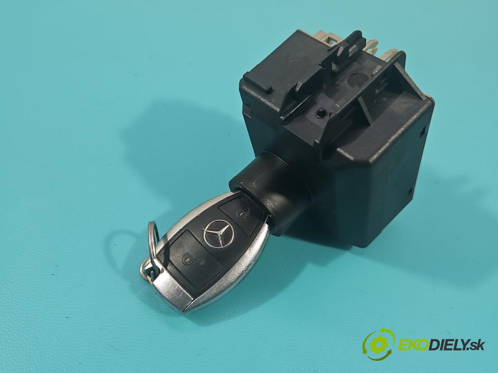 Mercedes B W246  2011-2018 1.8 CDI 109 HP automatic 80 kW 1796 cm3 5- riadiaca jednotka motora A6519007600