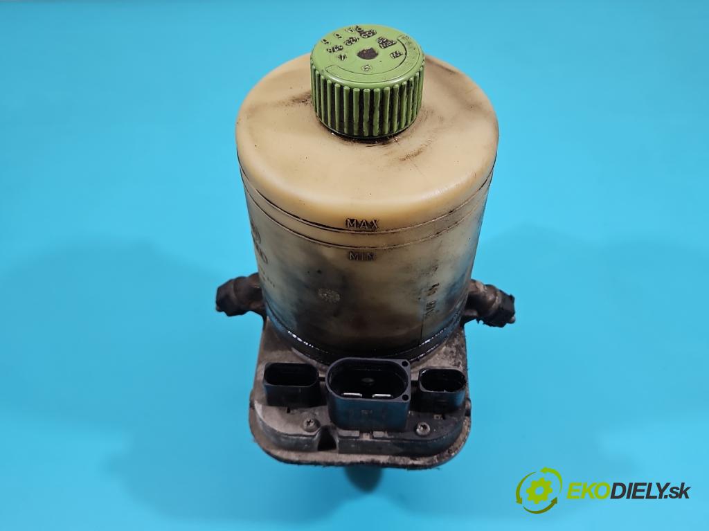 Audi A2 1.4 16V (AUA) 75 HP manual 55 kW 1390 cm3 5- čerpadlo posilovač 6Q0423371 (Servočerpadlo, pumpa riadenia)