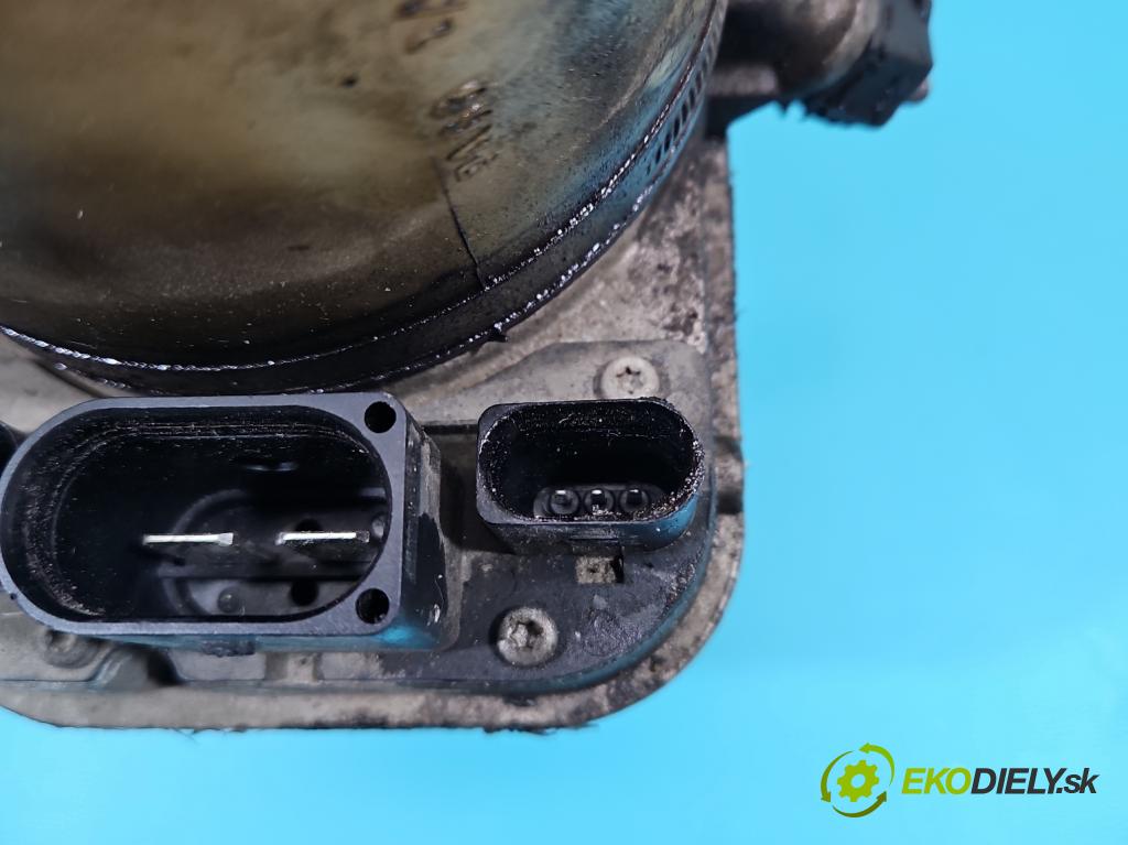 Audi A2 1.4 16V (AUA) 75 HP manual 55 kW 1390 cm3 5- čerpadlo posilovač 6Q0423371 (Servočerpadlo, pumpa riadenia)