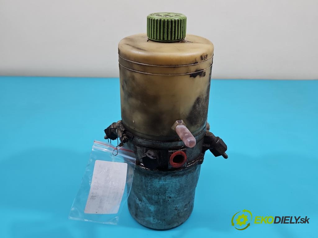 Audi A2 1.4 16V (AUA) 75 HP manual 55 kW 1390 cm3 5- čerpadlo posilovač 6Q0423371 (Servočerpadlo, pumpa riadenia)