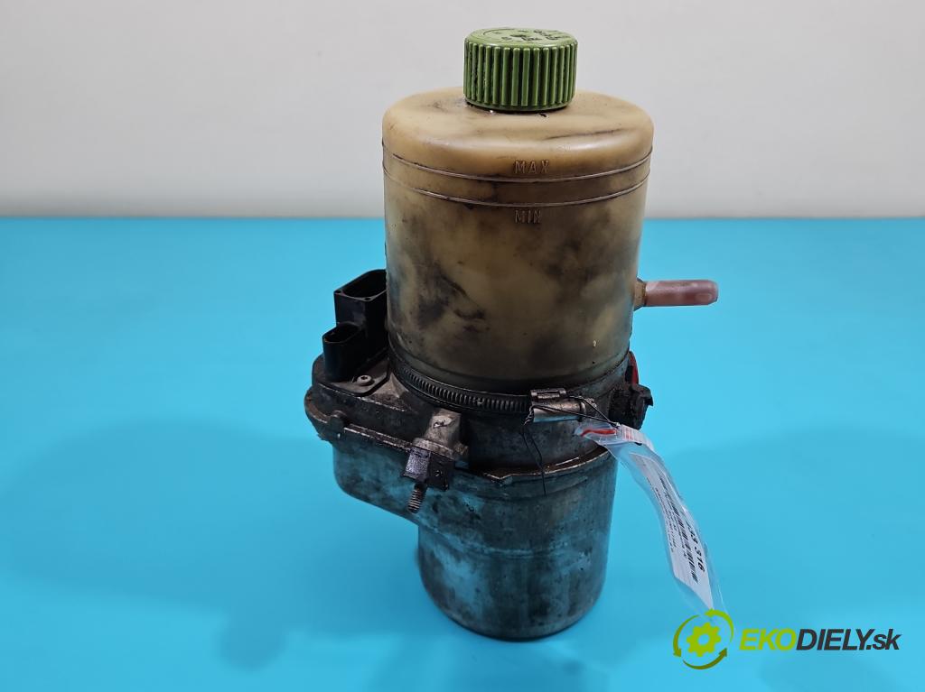 Audi A2 1.4 16V (AUA) 75 HP manual 55 kW 1390 cm3 5- čerpadlo posilovač 6Q0423371 (Servočerpadlo, pumpa riadenia)