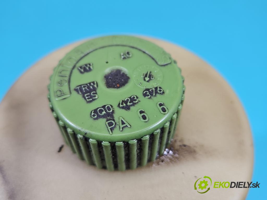 Audi A2 1.4 16V (AUA) 75 HP manual 55 kW 1390 cm3 5- čerpadlo posilovač 6Q0423371 (Servočerpadlo, pumpa riadenia)