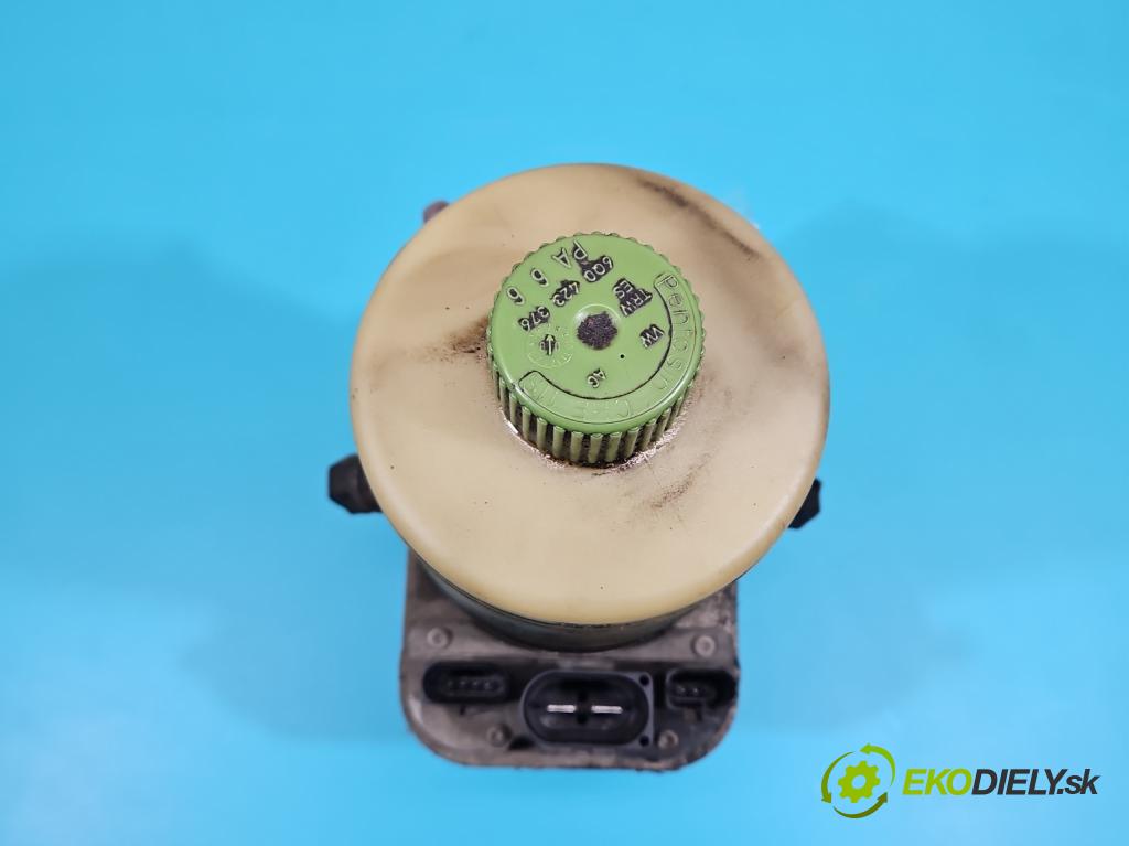 Audi A2 1.4 16V (AUA) 75 HP manual 55 kW 1390 cm3 5- čerpadlo posilovač 6Q0423371 (Servočerpadlo, pumpa riadenia)