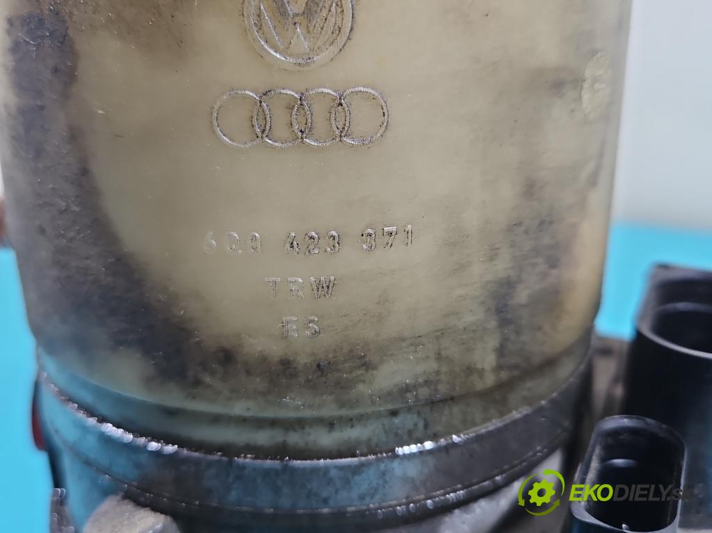 Audi A2 1.4 16V (AUA) 75 HP manual 55 kW 1390 cm3 5- čerpadlo posilovač 6Q0423371 (Servočerpadlo, pumpa riadenia)