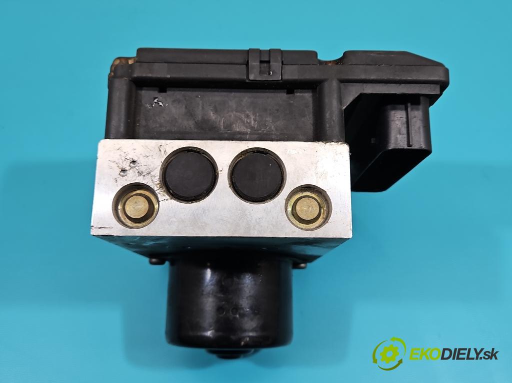 Audi A2 1.4 16V (AUA) 75 HP manual 55 kW 1390 cm3 5- čerpadlo abs 8Z0614517C (Pumpa ABS)