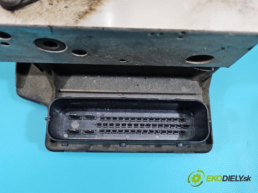 Audi A2 1.4 16V (AUA) 75 HP manual 55 kW 1390 cm3 5- čerpadlo abs 8Z0614517C (Pumpa ABS)