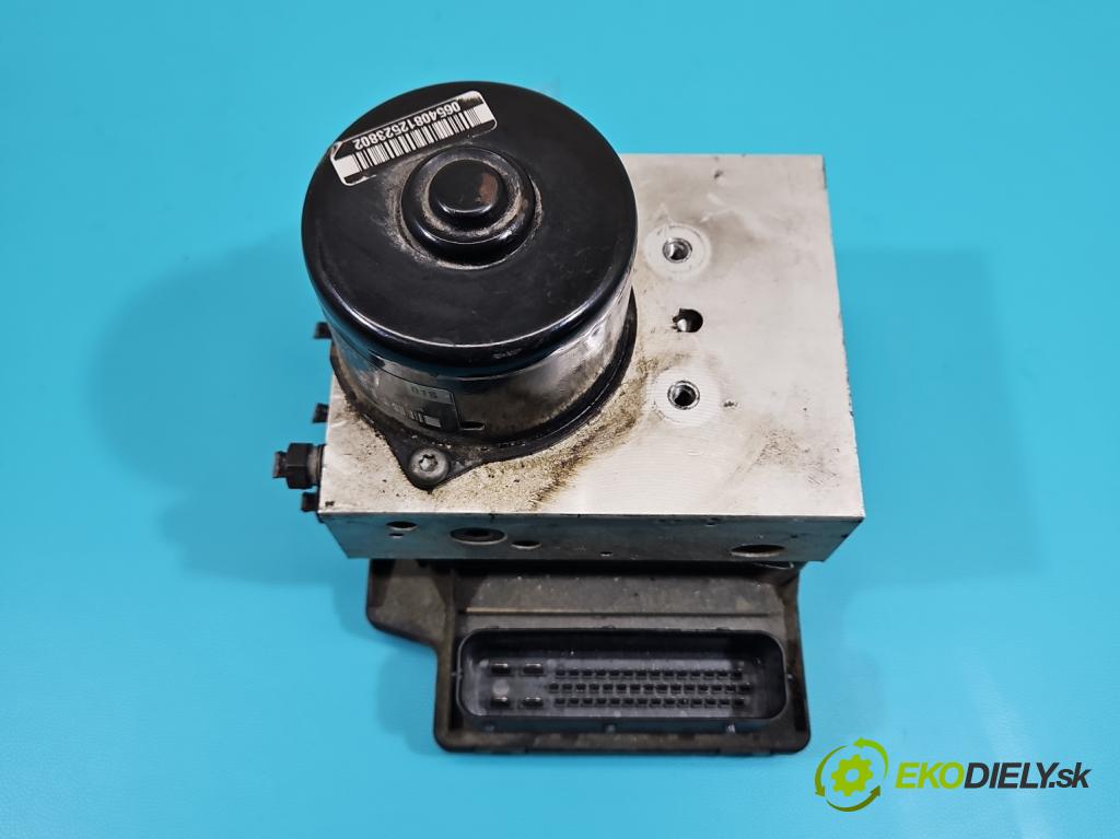 Audi A2 1.4 16V (AUA) 75 HP manual 55 kW 1390 cm3 5- čerpadlo abs 8Z0614517C (Pumpa ABS)