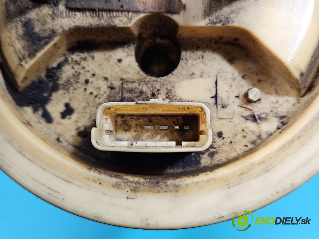 Peugeot 307 2.0 hdi 107 HP manual 79 kW 1997 cm3 5- čerpadlo palivo 9632672280