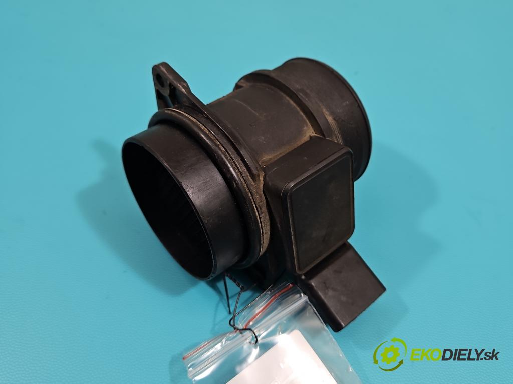 Peugeot 307 2.0 hdi 107 HP manual 79 kW 1997 cm3 5- průtokoměr: 5WK9621 (Váhy vzduchu)