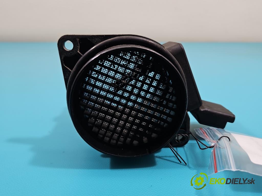 Peugeot 307 2.0 hdi 107 HP manual 79 kW 1997 cm3 5- průtokoměr: 5WK9621 (Váhy vzduchu)